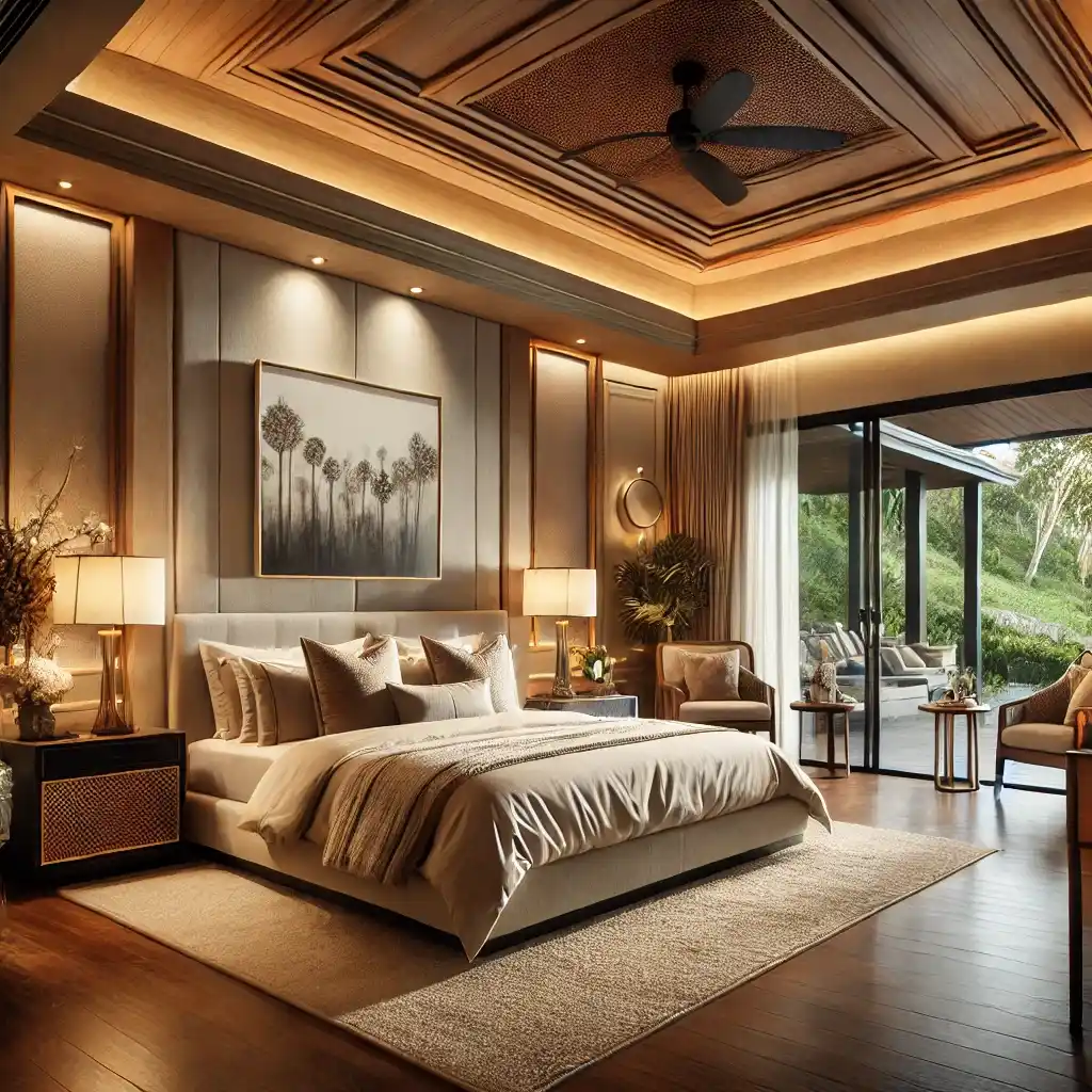 konsultan desain villa jogja